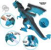 Picture of Remote Control Walking Flying Frost Dragon